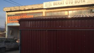 uygulama örnekleri - eksiz oluk - çatı oluk - kenet çatı
