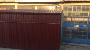 uygulama örnekleri - eksiz oluk - çatı oluk - kenet çatı